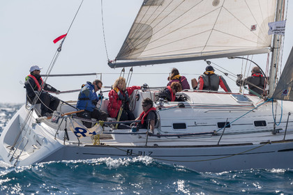 17 09 2021, Marseille (FRA,13), Juris Cup 2021, jour 1