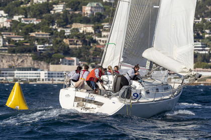 16 09 2022, Marseille (FRA,13), Juris Cup 2022, jour 1