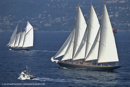 Monaco Classic Week, Creole, Shenandoah