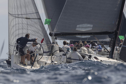 06 10 2018, Saint-Troepz (FRA,83), Les Voiles de Saint-Tropez 2018, Jour 7