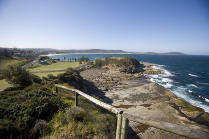 11 12 2006 - Australie - New South Wales - Central coast - Gosford & environs