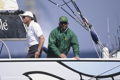 Sailing World, people, VIP, celebrities (check Keywords)