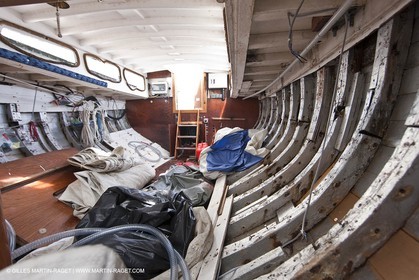 13 03 2010 - La Ciotat (FRA,13) - Mariska - Aile Blanche - Etat avant restauration