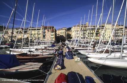 Régates Royales 2004