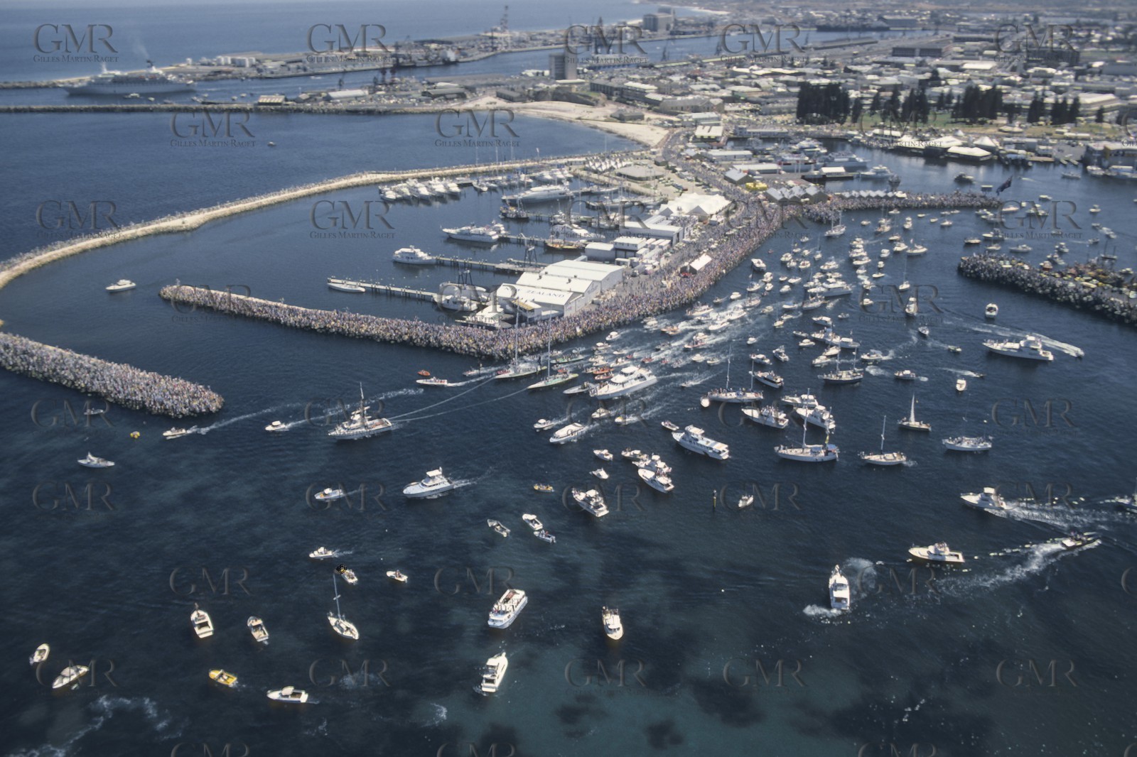 Destinations, Mauritius Island