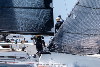 19 04 2025, Marseille (FRA), Semain Nautique Internationale de la Méditerranée - SNIM 2025