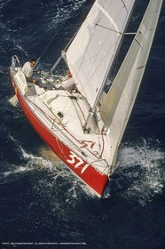 Mini 6.0 Odysée Antibes