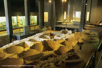 France, Provence, Marseille, Patrimoine historique et architectural (voir mots clés pour détaills)