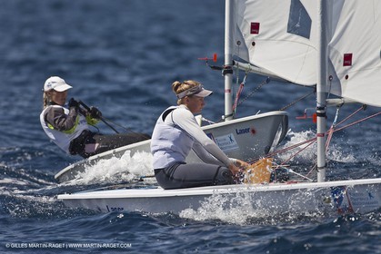 04 23 09 - Hyeres Week 2009 - Day 5