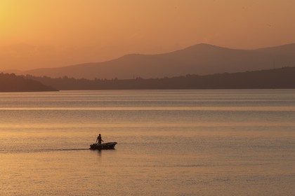 14 07 2012 - Kornati Islands archipelago (Croatia) - Dugi Otok Island - Savar