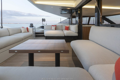 08 0003 2019, La Grande Motte (FRA,84), Gunboat 68