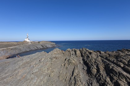 27 08 2010 - Minorque (ESP) - Cap favaritx (East Coast)