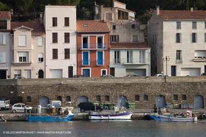 17 10 2011 - Côte Vermeille (FRA, 66) - Port Vendres