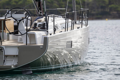 13 09 2022, Le Lavandou (FRA,83), Beneteau, First 44