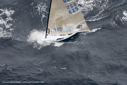 26 04 2007 - Semaine Olympique Française 2007 - Hyères - Jour 5