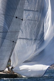 Maxi Yachts Rolex Cup 2005, Porto Cervo