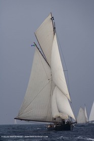 04 10 2007 - Saint Tropez (FRA, 83) - Voiles de Saint Tropez 2007