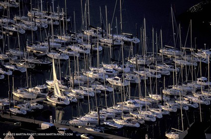 Harbour