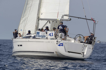 15 09 2019, Marseille (FRA,13), Juris Cup 2019, Day 3