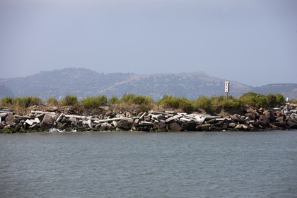 07 06 2011 - San Francisco (USA,CA) - 34th America's Cup - Marina Green