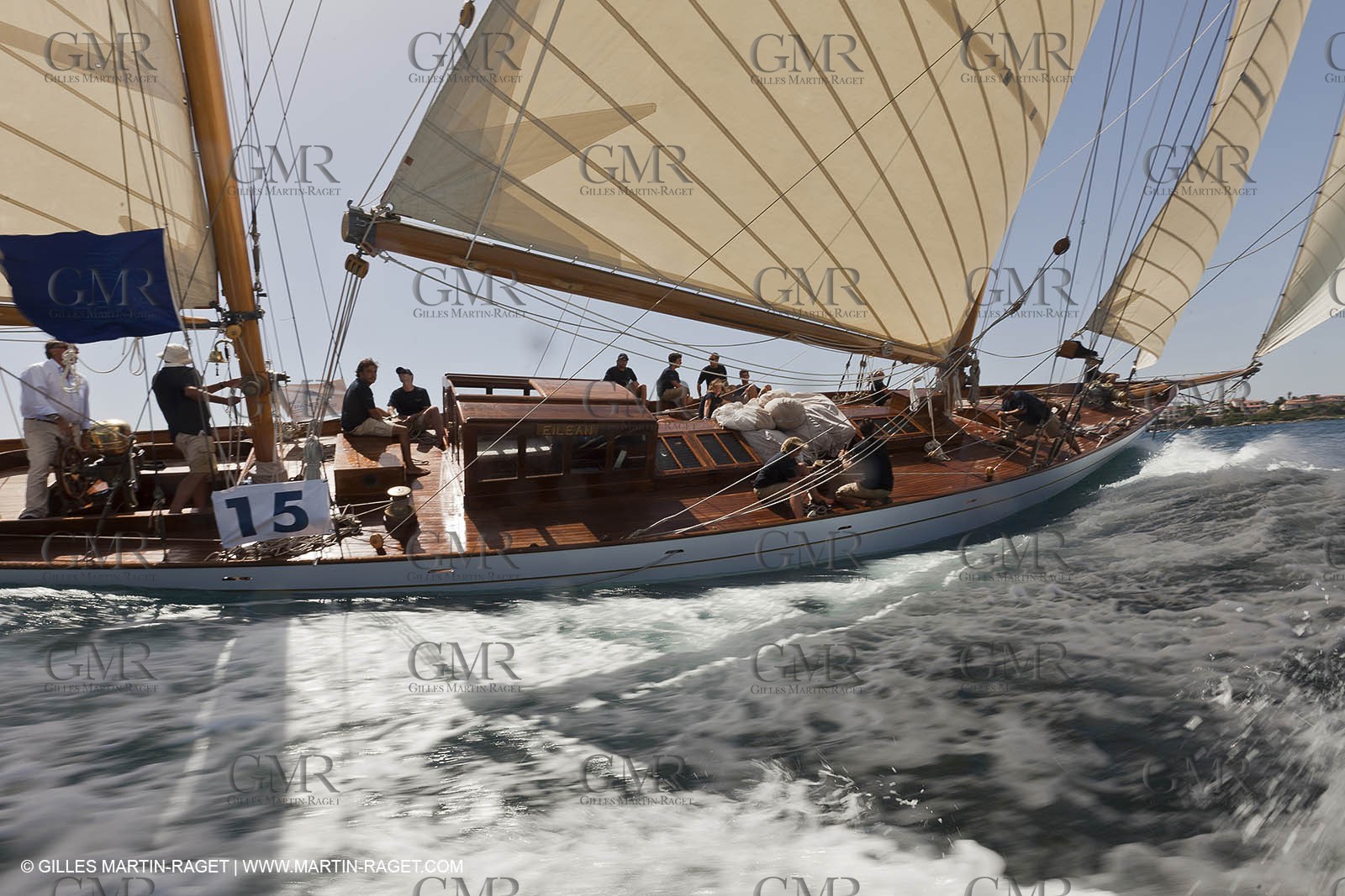 27 08 2010 - Minorque (ESP) - 2010 Paneraï Trophy - Copa del Rey for Classics