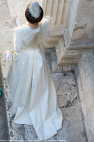 03 07 2016, Arles (FRA,13) Fête du Costume