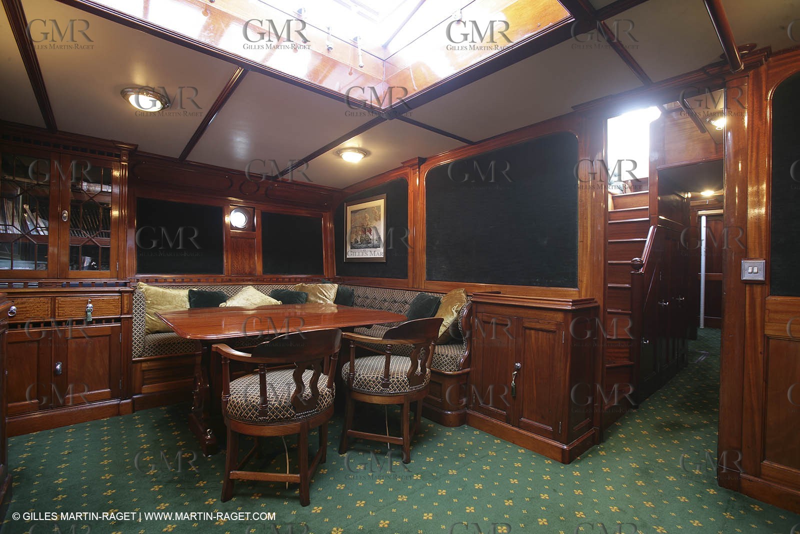 05 10 2006 - Saint Tropez (Fr) - Voiles de Saint Tropez 2006 - Challenges day