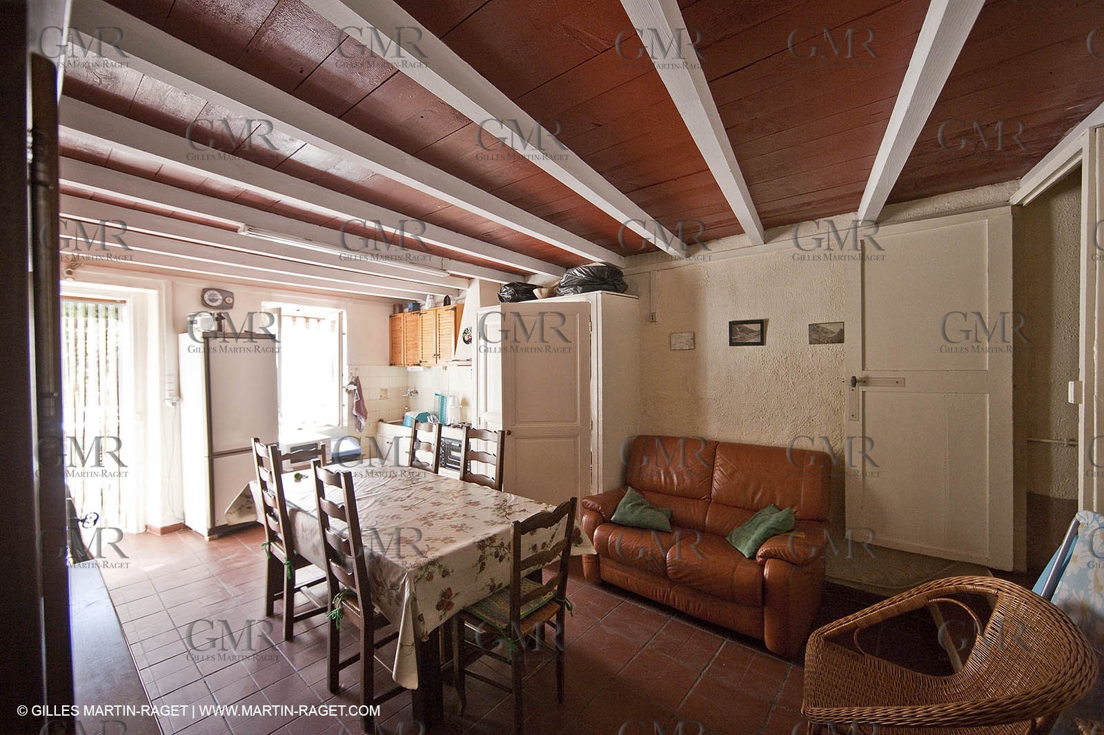 07 09 2009 - Marseille (FRA, 13) - Les Calanques - Quant in Morgiou