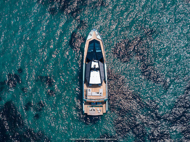 26 0 2023, Porto Rotondo (ITA), Wally WHY 150
