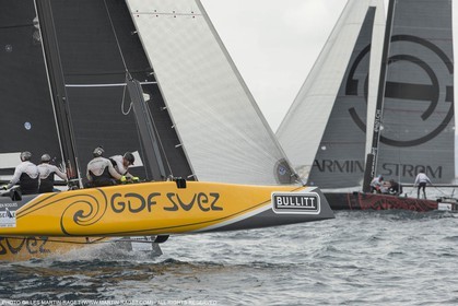 25 04 2015, Marwseille (FRA,13), GC 32 Warm Up