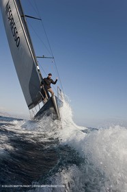 Sailing, Super Yachts, Wally yachts, Y3K 2