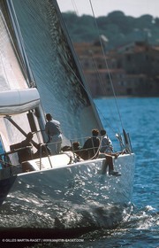 Sailin, Super Yachts, Wally Yachts, Tiketitan