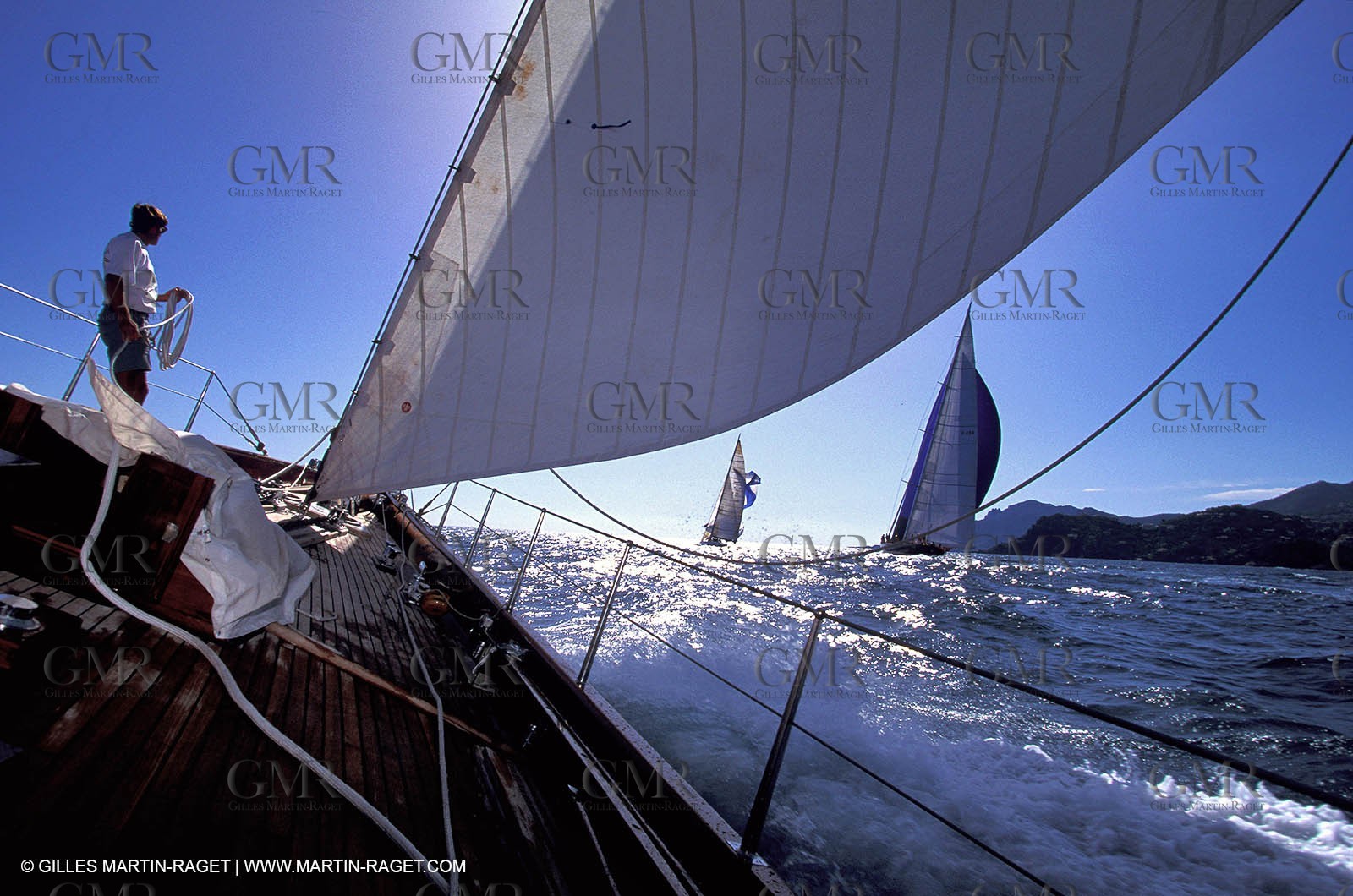 Cannes Regates Royales