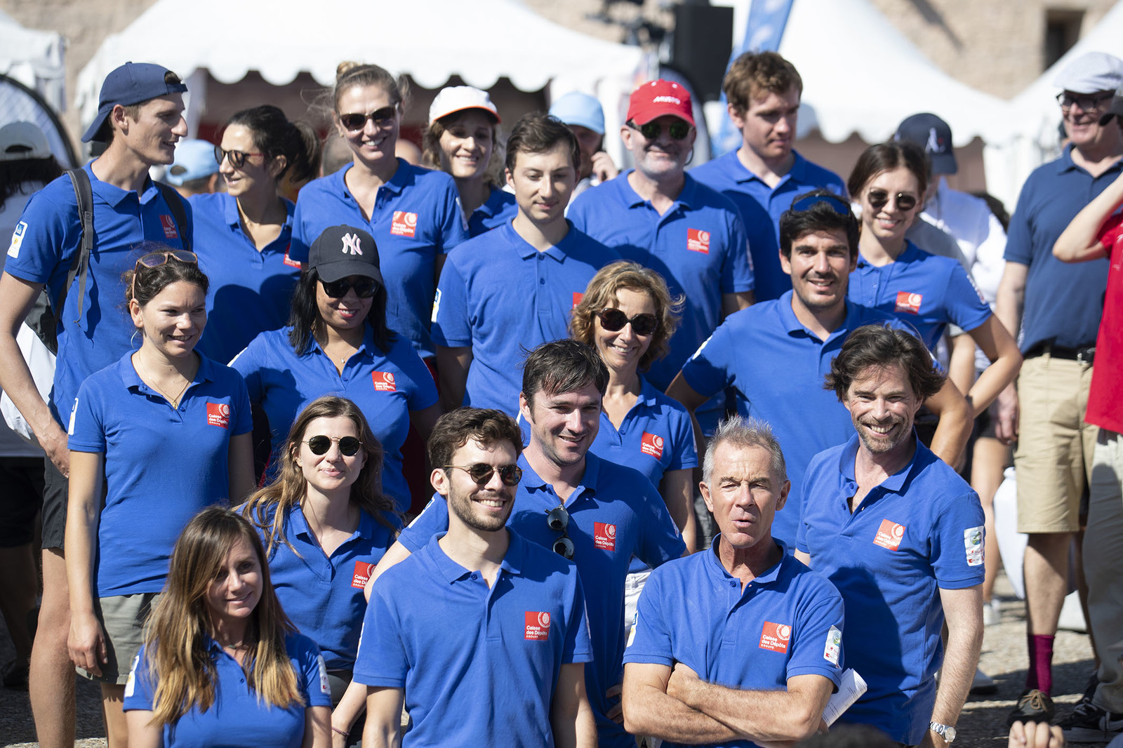 16 09 2022, Marseille (FRA,13), Juris Cup 2022, tous les équipages