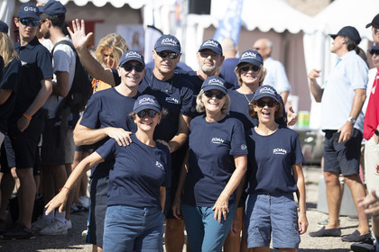 16 09 2022, Marseille (FRA,13), Juris Cup 2022, tous les équipages