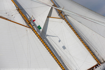 27 09 2016, Saint-Tropez (FRA,83), Voiles de Saint-Tropez 2016, Day 3, Classic Yachts