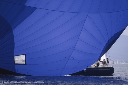 Sailing Super yachts, Wally Yachts