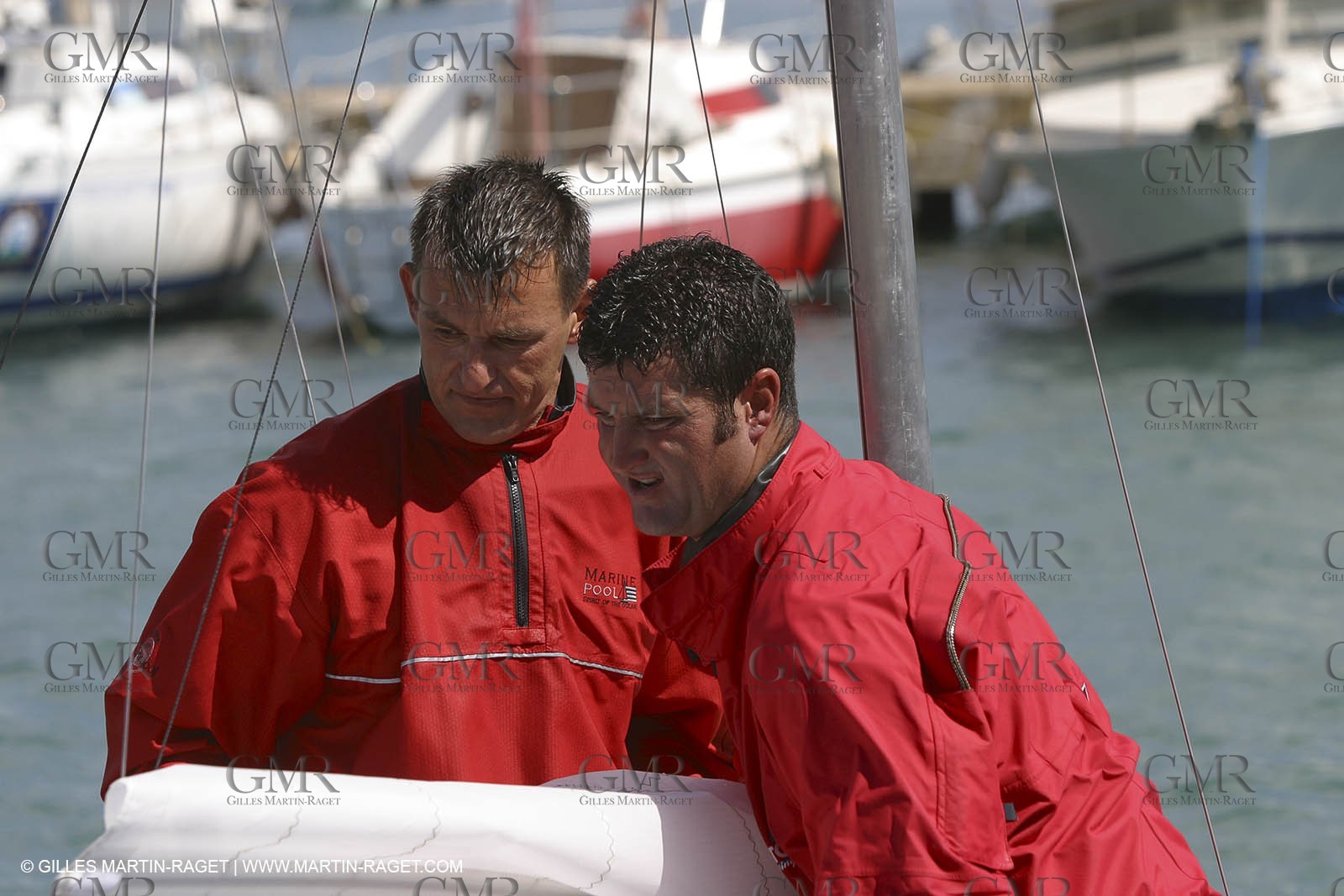 Rohart-Rambeau - Star - Dinghies