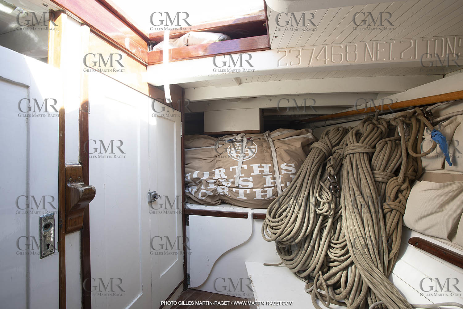 26 09 2018, Cannes (FRA,06), Régates Royales 2018, Serenade