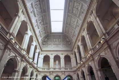 France, Provence, Marseille, Patrimoine historique et architectural (voir mots clés pour détaills)