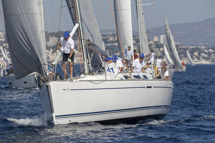 13 09 2019, Marseille, (FRA,13), Juris Cup 2019, Day 1