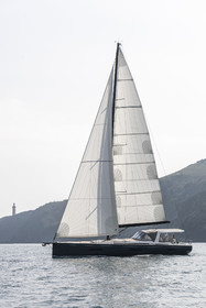 28 10 2022, Canet en Roussillon (FRA,66), Beneteau Yacht 60