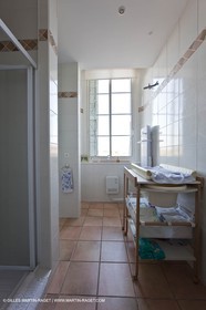 Saint Drézéry (FRA, 34), Domaine de Puech Haut