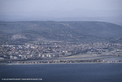 France, Provence, Côte d'Azur, littoral var, Fréjus