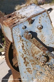 29 07 2009 - Marseille (FRA, 13) - Les Calanques