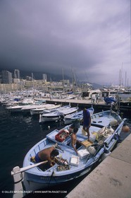Principauté de Monaco