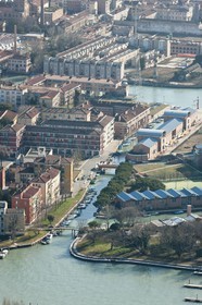 20 02 2012 - Venezia (ITA) - 34th America'sCup - Venezia 2012 America's Cup World Series -