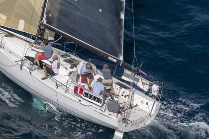 14 09 2018, Marseille (FRA,13), Juris Cup 2018