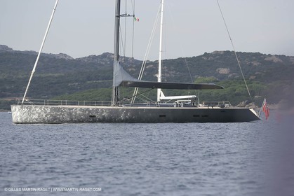 Sailing, Super Yachts, Wally yachts, Open Season