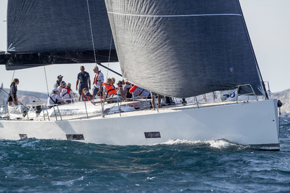 16 09 2022, Marseille (FRA,13), Juris Cup 2022, jour 1